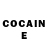 COCAIN Columbia Kevin Meyer